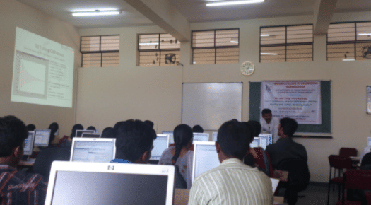 Ghousia College of Engineering Ramanagar Infrastructure and Facilities photo 22